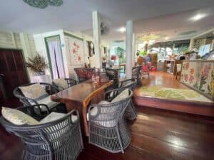 บ้านรักอัมพวา (Baanrak Amphawa) 7