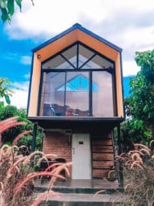 สวนฉันโฮมสเตย์ เชียงดาว (Igarden homestay chiangdao) 6