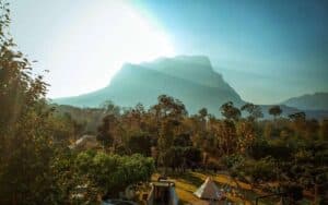 สวนฉันโฮมสเตย์ เชียงดาว (Igarden homestay chiangdao) 8