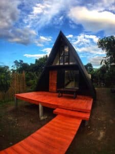 สวนฉันโฮมสเตย์ เชียงดาว (Igarden homestay chiangdao) 9