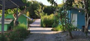 บ้านสวนระเบียงดาวโฮมสเตย์ (Rabiengdao Garden Homestay) 7