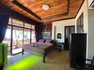 สมายบีช หาดเจ้าหลาว (Smile Beach Boutique Resort) 4