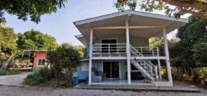 บ้านสวนระเบียงดาวโฮมสเตย์ (Rabiengdao Garden Homestay) 8