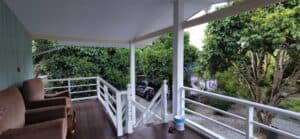 บ้านสวนระเบียงดาวโฮมสเตย์ (Rabiengdao Garden Homestay) 9