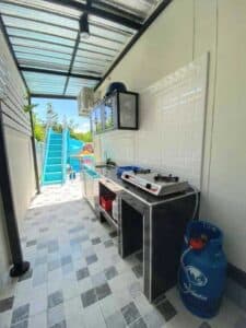 บ้านสามหมา (pool villa huahin) 4