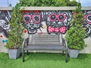 บ้านสามหมา (pool villa huahin) 5