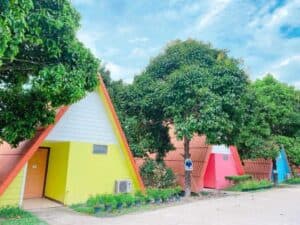 ชบารีสอร์ท (Chaba Resort) 3
