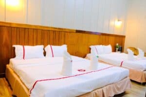 ชบารีสอร์ท (Chaba Resort) 8