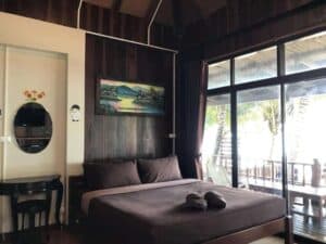 สมายบีช หาดเจ้าหลาว (Smile Beach Boutique Resort) 6