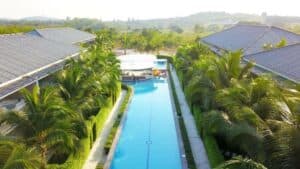 ณฐา วิลล่า & รีสอร์ท หัวหิน (Natha villa & resort hua hin) 6