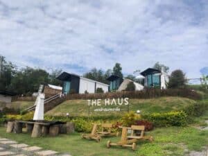 เดอะเฮ้าส์ แอท เขาค้อ (The haus at khaokho) 8