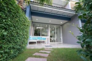 ณฐา วิลล่า & รีสอร์ท หัวหิน (Natha villa & resort hua hin) 7