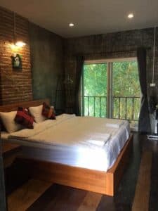 นอนกะช้าง โฮมสเตย์ (Nonkachang homestay) 5