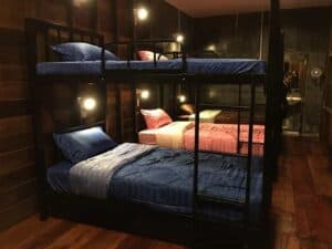 นอนกะช้าง โฮมสเตย์ (Nonkachang homestay) 6