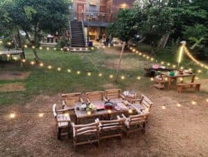 นอนกะช้าง โฮมสเตย์ (Nonkachang homestay) 9