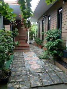 ยาหยี รีสอร์ท (Yayee House Angsila) 8