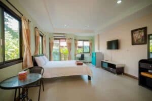 บ้านลานนา (Banlanna Serviced Apartment) 7