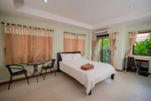 บ้านลานนา (Banlanna Serviced Apartment) 8