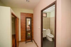 บ้านลานนา (Banlanna Serviced Apartment) 9