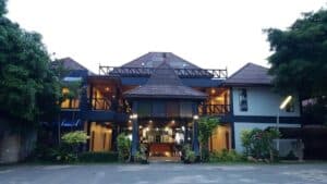สมายบีช หาดเจ้าหลาว (Smile Beach Boutique Resort) 9