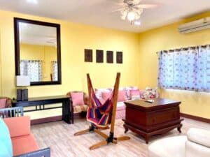 Chiangmai Courtyard Residence (บ้านถวาย) 7