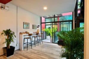 Red Door Heritage Hotel (เสาชิงช้า) 8