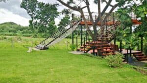 บ้านไร่แทนไทฟาร์มสเตย์ (Tantai Farm Stay) 7