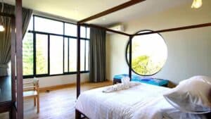 บ้านไร่แทนไทฟาร์มสเตย์ (Tantai Farm Stay) 8