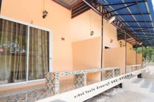 มาชิลล์ รีสอร์ท (Ma chill Resort) 5