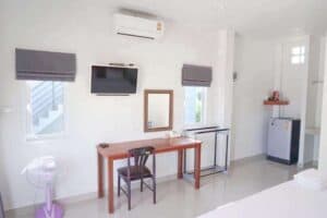 เอสพี วิว รีสอร์ท (SP View Resort) 8