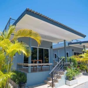 เอสพี วิว รีสอร์ท (SP View Resort) 1
