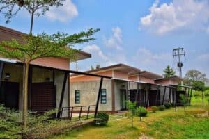 ลอฟท์ วิลล์เลจ (loft village) 5