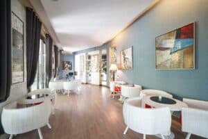 ณฐา วิลล่า & รีสอร์ท หัวหิน (Natha villa & resort hua hin) 1