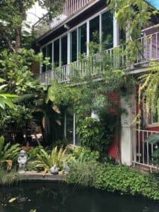 แอนิมาเลีย คาเฟ่ แอนด์ โฮมสเตย์ (Animalia cafe and Homestay) 2