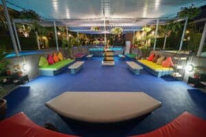 ณฐา วิลล่า & รีสอร์ท หัวหิน (Natha villa & resort hua hin) 2
