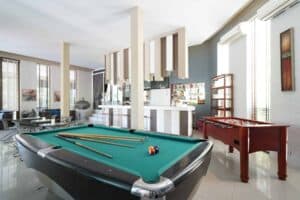 ณฐา วิลล่า & รีสอร์ท หัวหิน (Natha villa & resort hua hin) 3