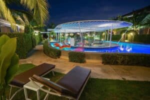 ณฐา วิลล่า & รีสอร์ท หัวหิน (Natha villa & resort hua hin) 4