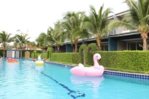 ณฐา วิลล่า & รีสอร์ท หัวหิน (Natha villa & resort hua hin) 5