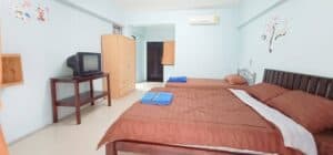 บันยันรีสอร์ท บางแสน (Banyan Resort Bangsaen) 3