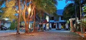 บันยันรีสอร์ท บางแสน (Banyan Resort Bangsaen) 4