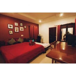 ต้นโพธิ์ รีสอร์ท (Tonpho Resort Banpong) 2