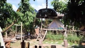 สวนฉันโฮมสเตย์ เชียงดาว (Igarden homestay chiangdao) 2