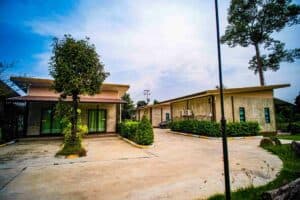 ลอฟท์ วิลล์เลจ (loft village) 6