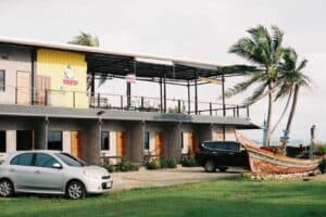 บ้านใยไหม (Yaimai resort) 2