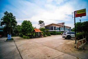 ลอฟท์ วิลล์เลจ (loft village) 7