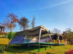 บ้านไร่ทอฝัน (Hilltop Retreat) 2