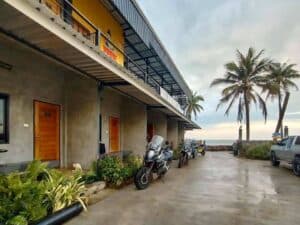 บ้านใยไหม (Yaimai resort) 3