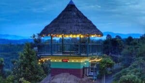 บ้านไร่ทอฝัน (Hilltop Retreat) 4