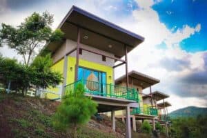 บ้านไร่ทอฝัน (Hilltop Retreat) 5