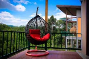 บ้านไร่ทอฝัน (Hilltop Retreat) 7